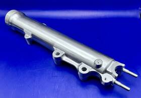 44006-1012 Kawasaki New Genuine 1978 Kz650 Sr Right Side Fork Leg - Jb2