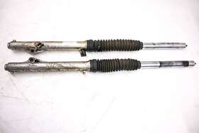 44006-1123 Kawasaki 85 Kdx200 Front Forks Suspension For Parts