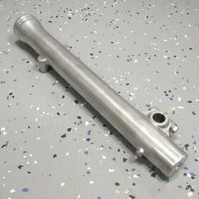 44006-1230 Kawasaki Right Side Lower Fork Leg 85-96 En500 Vulcan 500 Ltd454 454 En450