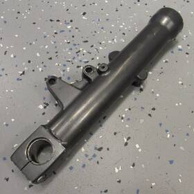44006-1377-ez Kawasaki Right Side Lower Fork Leg / Outer Tube 93-01 Zx11 Ninja Zx-11 Zx1100d