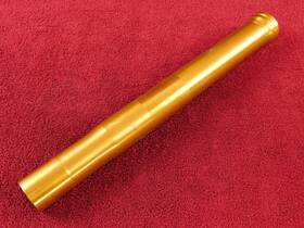 44008-0014 Kawasaki Straight Outer Tube / Fork Leg Oem Upper Pipe Qty-1 04-05 Zx10r Ninja Zx10