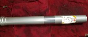 92154-1057 Kawasaki 44008-0076 Kx250f 2015 Fork Right Upper Outer Pipe Tube 92154-1057 Kawasaki 44008-0076 Kx250f 2015 Fork Right Upper Outer Pipe Tube