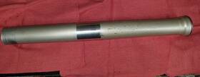 44008-0083 Kawasaki Kx450f 2017 Fork Left Upper Outer Aluminum Tube Pipe