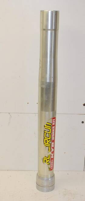 44008-1049-14 Kawasaki 44008-1050-14 Kx 250 Front Fork Upper Outer Tube 2000-2001