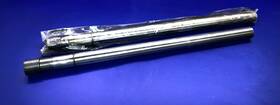 44013-021 Kawasaki New Genuine 1968-70 F3 175 Bushwhacker Fork Tube Set - Jb2