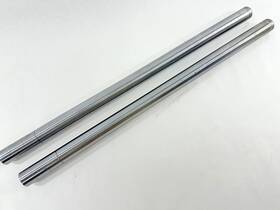 44013-027 Kawasaki Nos F7 G31 Fork Tube Pair