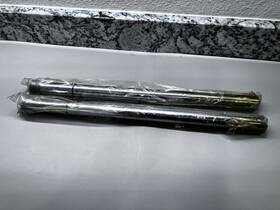 44013-029 Kawasaki New Genuine C2ss C2tr G4tr Kv100 Fork Tube Set - Jb2