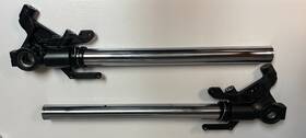 44013-0336 Kawasaki 44013-0335 2019-2025 Verseys 1000 1100 Inner Fork Pipe Lh Rh