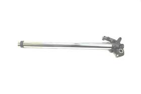 44013-0377 Kawasaki 2024 Klx300 Sm Oem Left Chrome Inner Fork