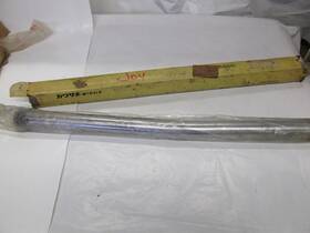 44013-1251 Kawasaki Nos Zl600 New Front Fork Inner Tube