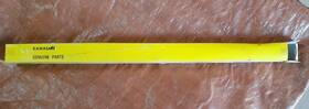 44013-4002 Kawasaki Kz1000 P1-p20 Police Motorcycle Fork Inner