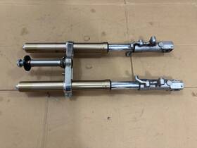 44070-5166-kf Kawasaki 44013 44070 44037 93 94 95 Ninja Zx7 Front Fork Suspension Damper Shock