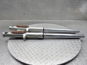 44022-0026 Kawasaki 2012 11-13 Vulcan 1700 Vn1700 Front Left Right Fork Suspension Read 44022-0026 Kawasaki 2012 11-13 Vulcan 1700 Vn1700 Front Left Right Fork Suspension Read