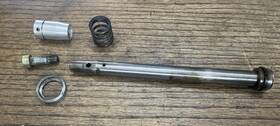 44022-1009 Kawasaki 1978-79 Kz650d Kz650e Front Fork Damper Cylinder 44022-1009 Kawasaki 1978-79 Kz650d Kz650e Front Fork Damper Cylinder