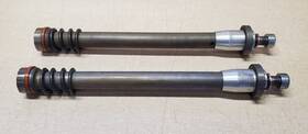 44022-1011 Kawasaki Fork Cylinder Dampers Kz1000 1979-80 Z1r 1000 1980