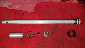 44022-1174 Kawasaki Kx250 1985 Fork Internal Cylinder Damper 44022-1174 Kawasaki Kx250 1985 Fork Internal Cylinder Damper