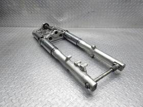 44022-1215 Kawasaki 1996 87-97 Vn1500 Vulcan 1500 Front Fork Suspension Damper Triple Tree