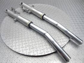 44023-0004 Kawasaki 2004 03-08 Vulcan 1600 Classic Vn1600 Front Fork Damper For Parts Bent