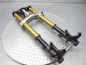 44023-0019 Kawasaki 2004 04-05 Zx10r Zx1000 Zx1000d Zx10 Front Fork Suspension Damper Tree