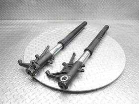 44023-0041 Kawasaki 2006 06-07 Zx1400 Zx14 Zx14r Front Left Right Fork Suspension Damper 44023-0041 Kawasaki 2006 06-07 Zx1400 Zx14 Zx14r Front Left Right Fork Suspension Damper