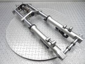 44023-0044 Kawasaki 2007 06-08 Ninja 650r Ex650r Front Fork Suspension Damper Triple Tree