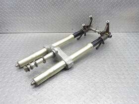44023-0045 Kawasaki 2006 06-07 Zx10r Zx1000 Zx1000d Zx10 Front Fork Suspension Damper Tree