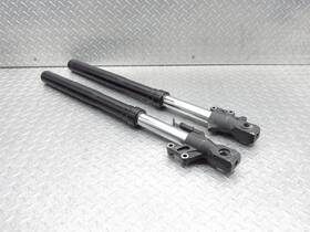 44023-0048 Kawasaki 2009 07-09 Kle650 Versys 650 Front Fork Suspension Damper Tree Bent
