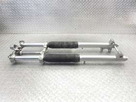 44023-0060 Kawasaki 2008 08-18 Kl650e Klr650 Front Fork Suspension Damper Triple Tree
