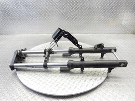 44023-0067 Kawasaki 2011 08-12 Ex250 Ninja 250r Front Fork Suspension Damper Triple Tree