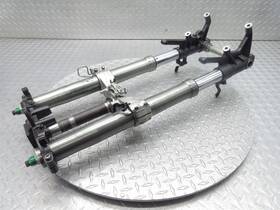 44023-0081 Kawasaki 2015 15-18 Concours Zg 1400 Zg1400 Front Fork Suspension Triple Tree