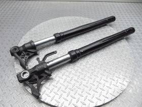 44023-0117 Kawasaki 2015 11-16 Ninja 1000 Zx1000 Front Left Right Fork Suspension Damper 44023-0117 Kawasaki 2015 11-16 Ninja 1000 Zx1000 Front Left Right Fork Suspension Damper