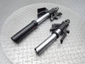 44023-0124 Kawasaki 2016 13-16 Z800 Zr800 Front Left Right Fork Suspension Damper For Parts