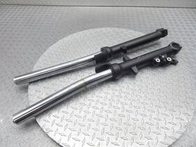 44023-0133 Kawasaki 2024 15-24 Vulcan S 650 En650 Front Left Right Fork Suspension Set Bent