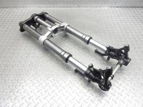 44023-0141 Kawasaki 2018 17-19 Ninja 1000 Zx1000 Front Fork Suspension Damper Triple Tree