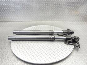 44023-0142 Kawasaki 2023 22-24 Ninja 1000 Sx Front Left Right Fork Suspension Damper Bent
