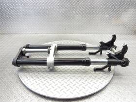 44023-0150-11g Kawasaki 2023 19-23 Zx636 Zx6r Ninja 636 Front Fork Suspension Damper Tube Tree