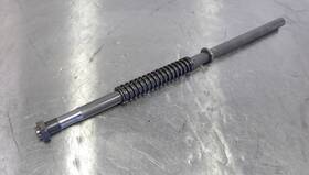 Kawasaki 44023-0151-11g 13-26 Ninja Zx6r Zx636 Front Left Fork Cylinder