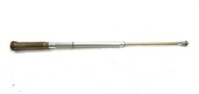 44023-0155 Kawasaki 2020 Kx250 Kyb Left Inner Fork Cylinder Damper Oem