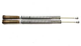 44023-0168 Kawasaki 2021 Kx250 Front Fork Cylinders With Spring See Notes