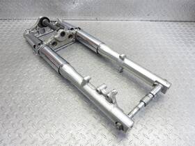 44023-1097 Kawasaki 2001 96-05 Vulcan 800 Vn800 Front Fork Suspension Damper Triple Tree