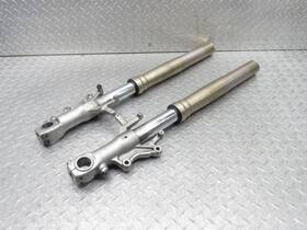 44023-1098 Kawasaki 2001 96-03 Zx7r Zx750 Front Left Right Fork Suspension Damper For Parts