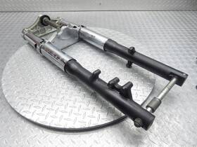 44023-1100 Kawasaki 1997 87-97 Vn1500 Vulcan 1500 Front Fork Suspension Damper Triple Tree