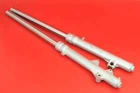 44023-1109 Kawasaki 1998 - 2006 Kdx220 Kdx220r Front Fork Suspension Dampener Set Nice 44023-1109 Kawasaki 1998 - 2006 Kdx220 Kdx220r Front Fork Suspension Dampener Set Nice