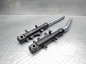 44023-1134 Kawasaki 1999 98-99 Zx900c Zx9r Front Left Right Fork Suspension Damper Bent