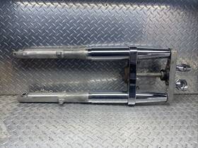 44023-1140 Kawasaki 2001 Vulcan 800 Drifter Vn800 Front Fork Suspension Tree Straight