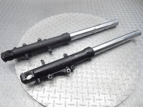 44023-1145 Kawasaki 2000 00-01 Zx900 Zx9r Front Left Right Fork Suspension Damper Bent