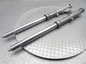 44023-1150 Kawasaki 2003 01-03 Zr7s Zr750 Z750 Front Fork Suspension Damper For Parts Bent
