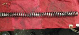 44026-0181 Kawasaki Kx250f 2015 Fork Spring