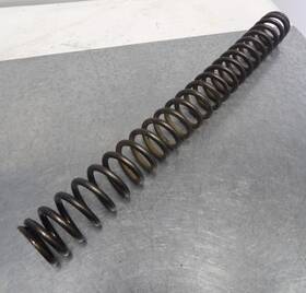 44026-0205 Kawasaki 17-25 Z650 And Ninja 650 Front Fork Spring