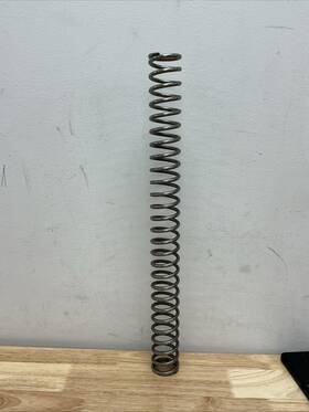 Kawasaki 44026-0228 Spring-front Fork K 5.2n/mm